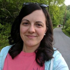 Meet your Posher, April